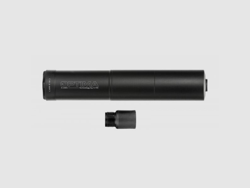 A-TEC Optima 45