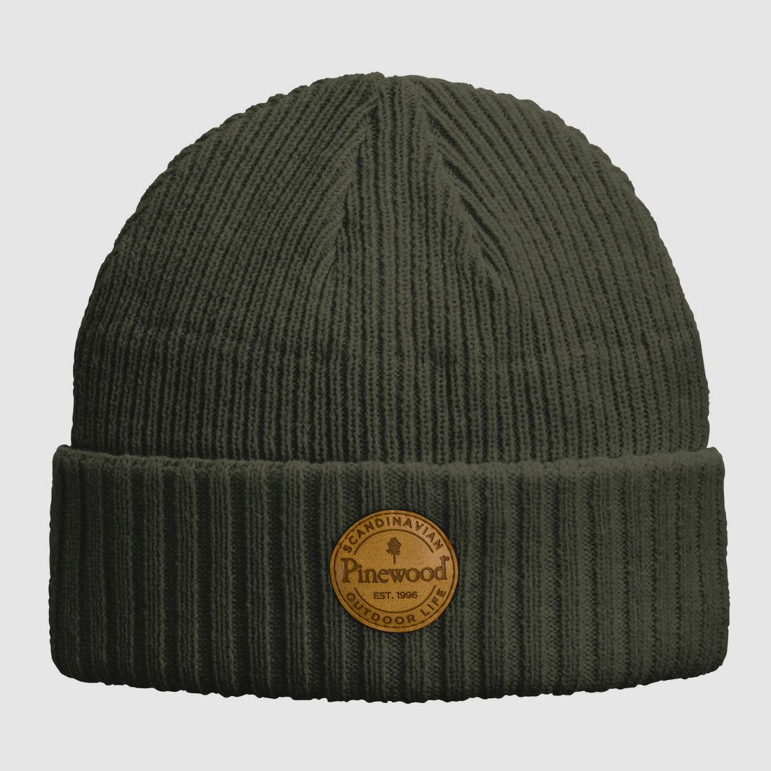 Pinewood Windy Strickmütze