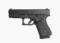 GLOCK – MOD 19 GEN 5 FS MOS – 9LUGER