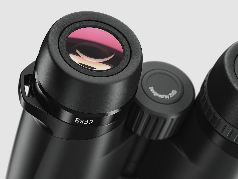 ZEISS Conquest HDX 8x32