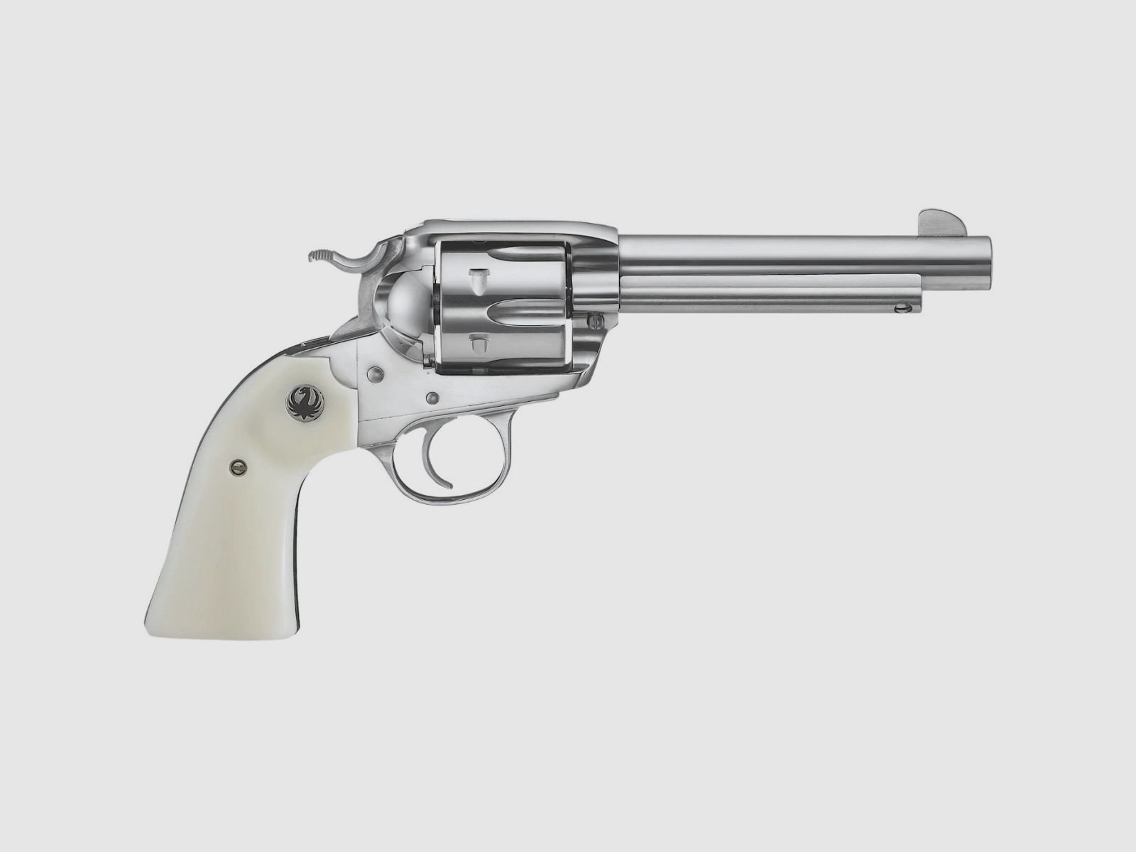 Ruger Vaquero Bisley 5,5'' .45 Colt (5129), zdjęcie 3 z 9