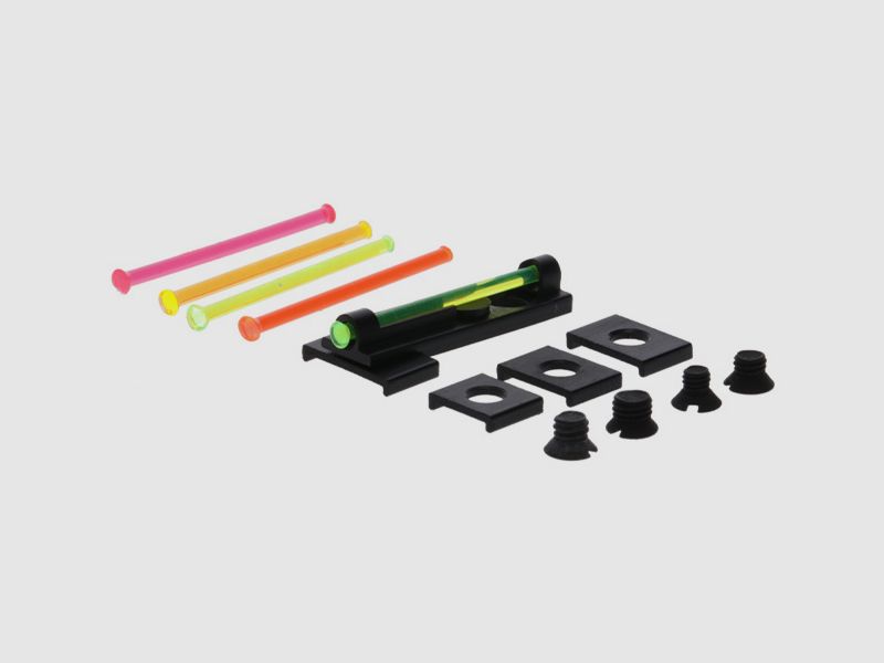Truglo Mirino Universale in Fibra Ottica Tru, immagine 10 di 13