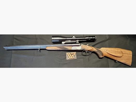 Sauer & Sohn Sauer&Sohn Wiercenie 16/70;7x57R
