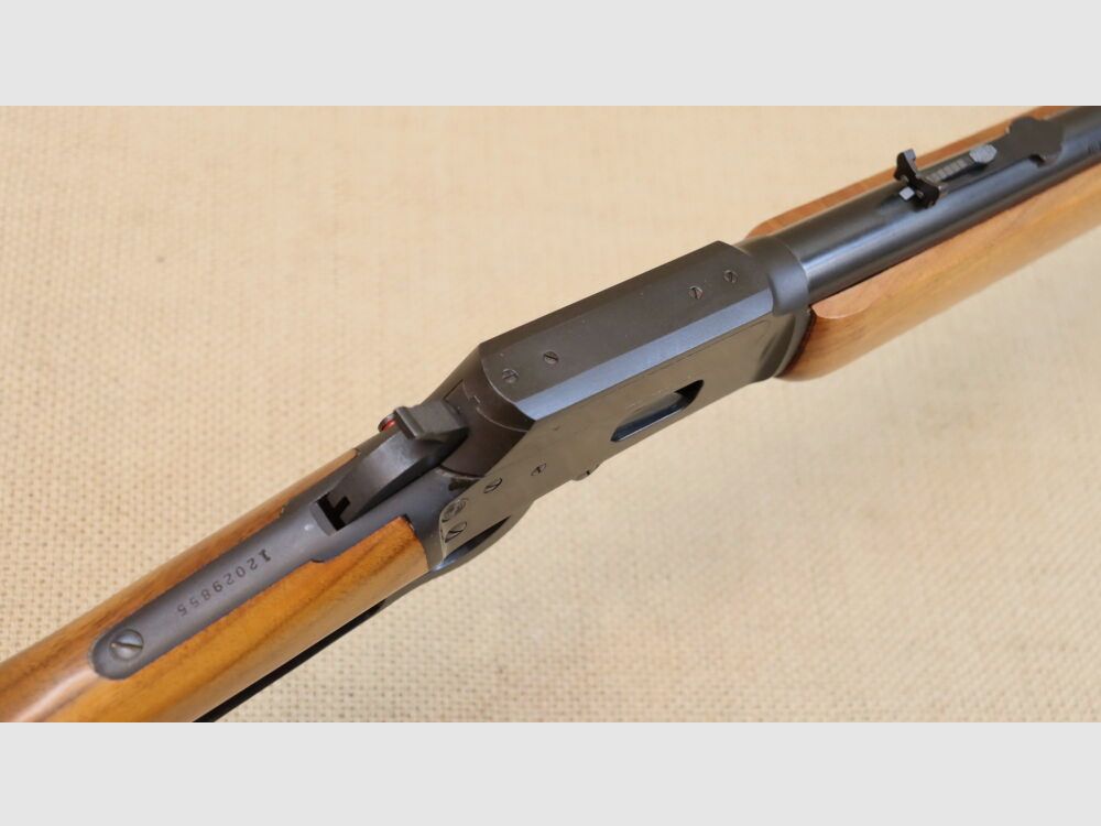 UHRep. rifle Marlin 1894 .44RemMag