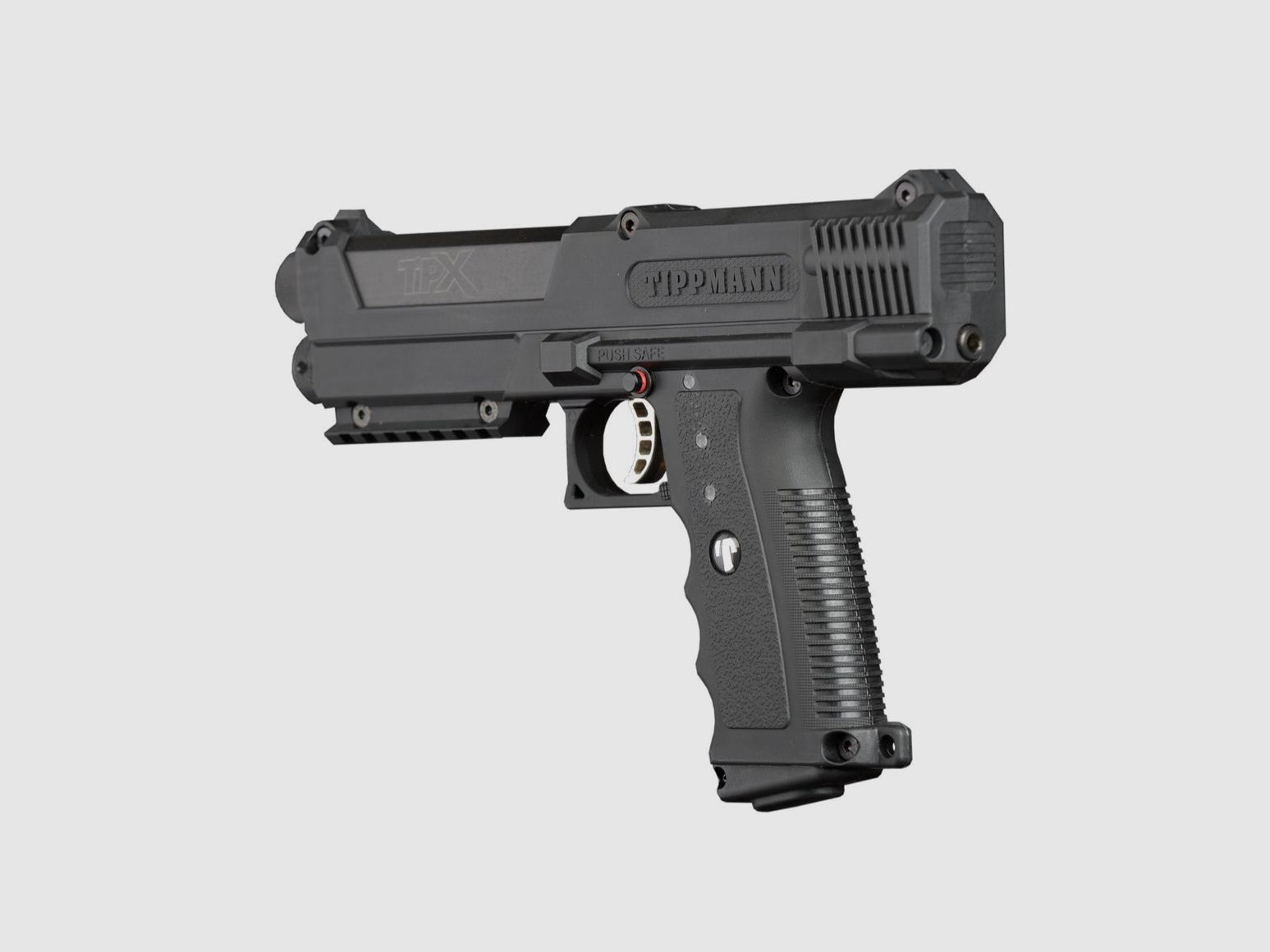 Tippmann TIPX, Bild 5 von 5