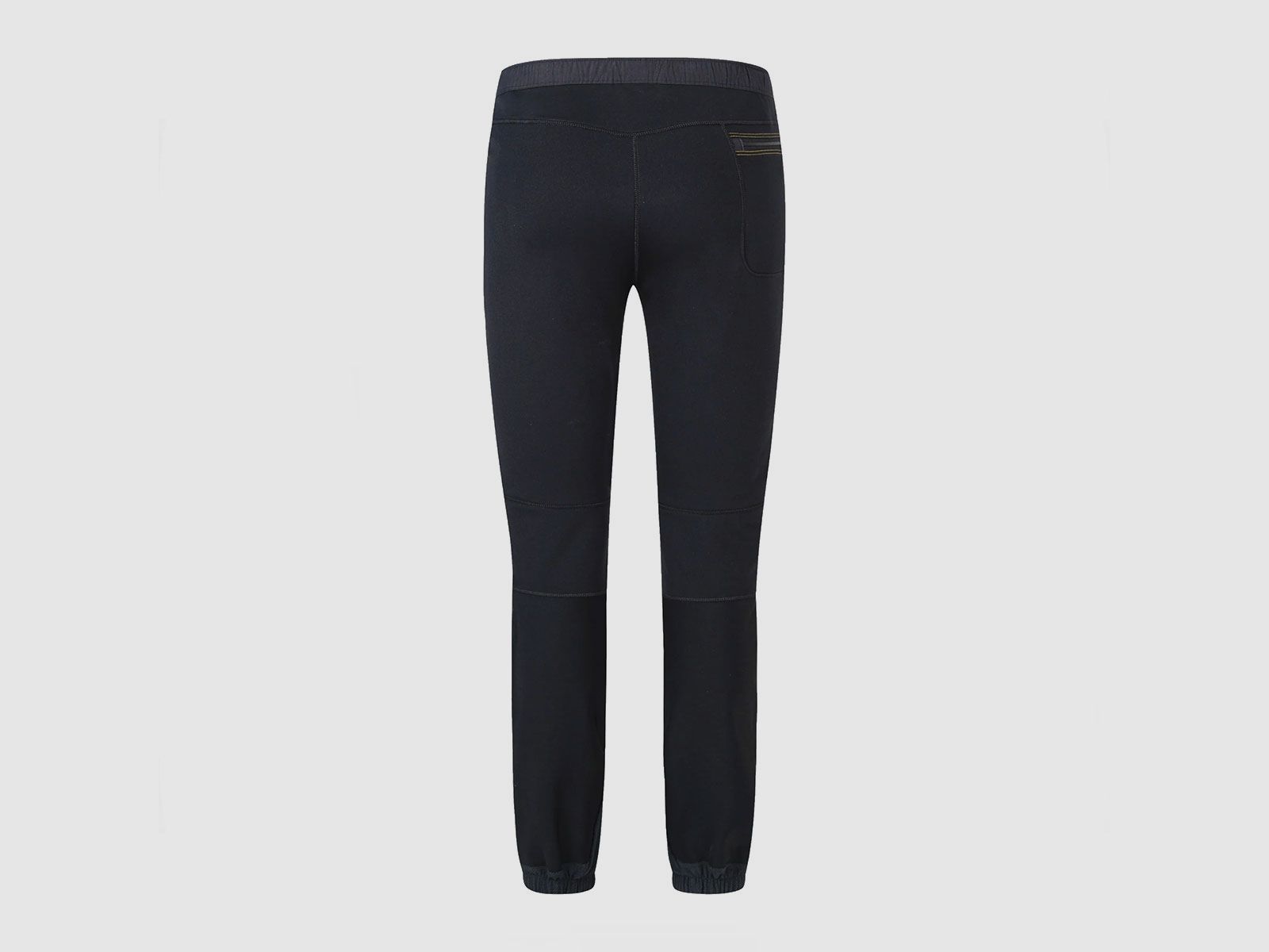PANTALONE – MONTURA – VERTIGO -7 CM PANTS Black, image 2 of 3
