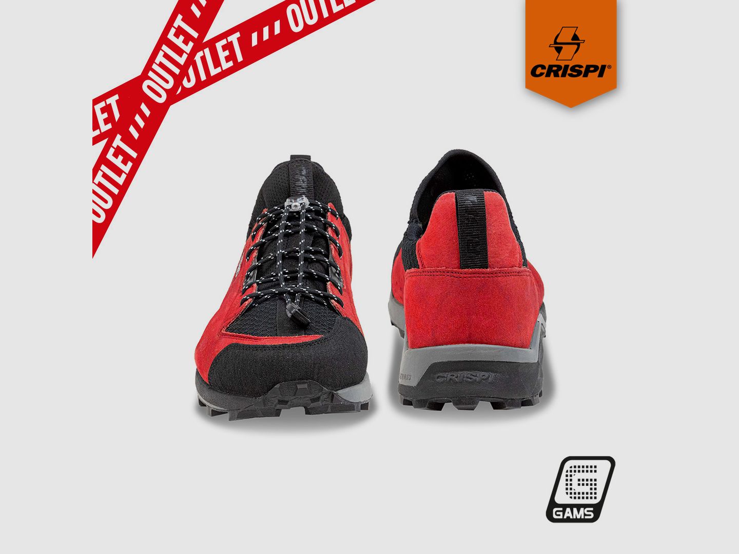 ATTIVA RED – CRISPI, afbeelding 2 van 4