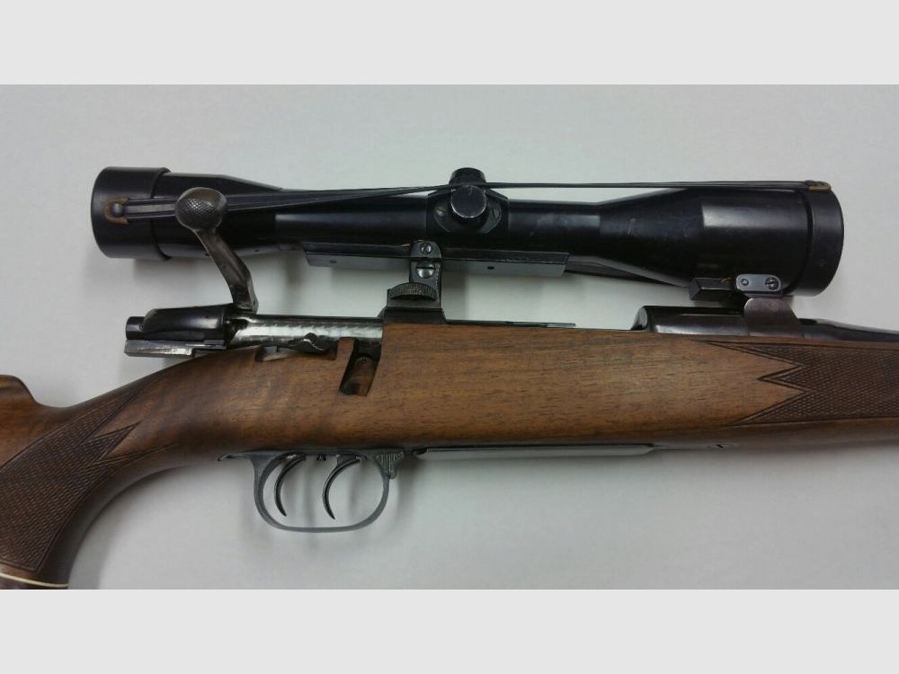 Heym SR 20n, Bild 6 von 6
