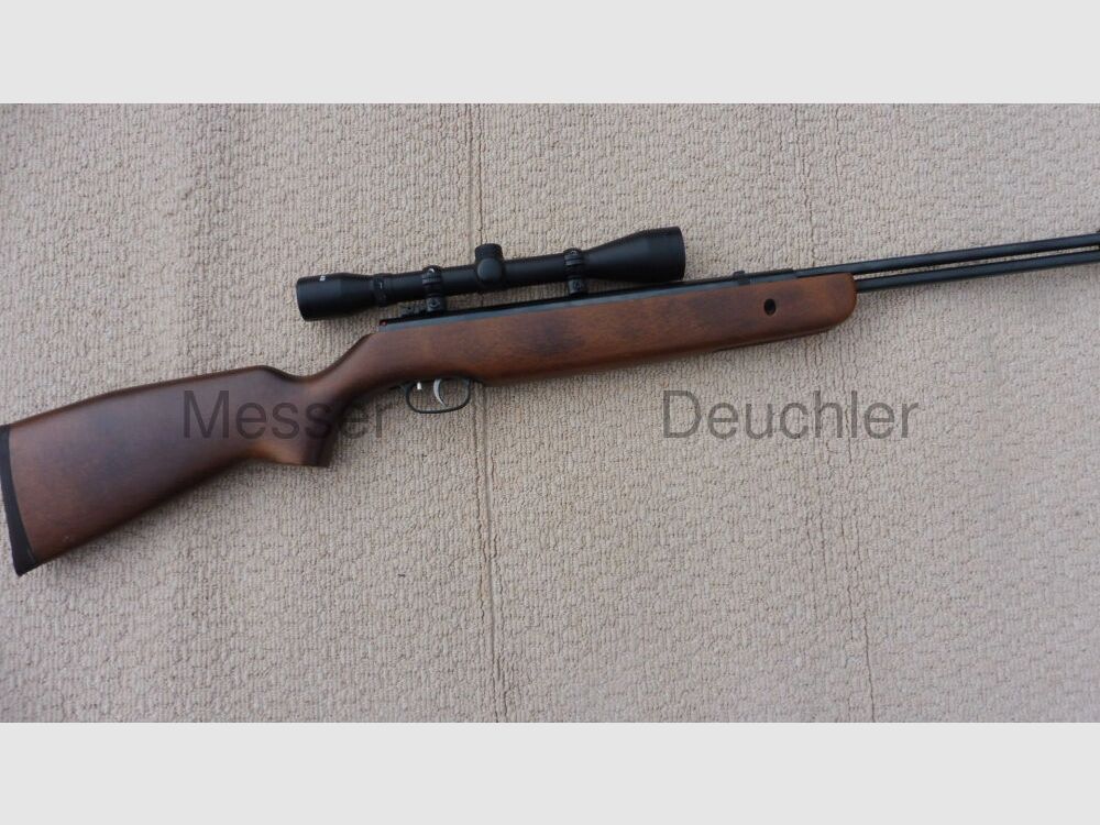 Weihrauch HW 57