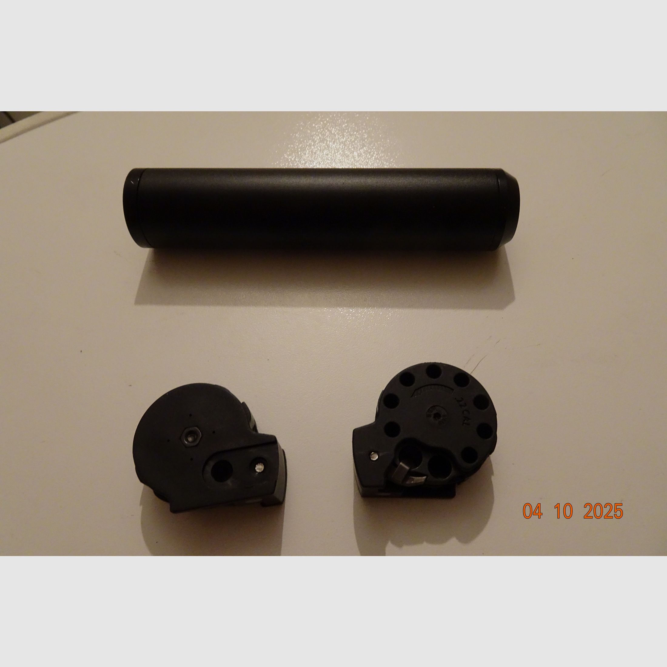 Diana Outlaw Gen. 2 Pressluftgewehr Kaliber 5,5 mm