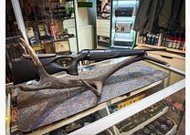 Sauer 505 Synchro XT