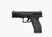 Pistolet Walther PDP FS 4,5"