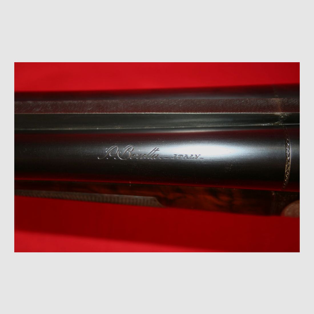 Beretta 451 EELL, Bild 10 von 10