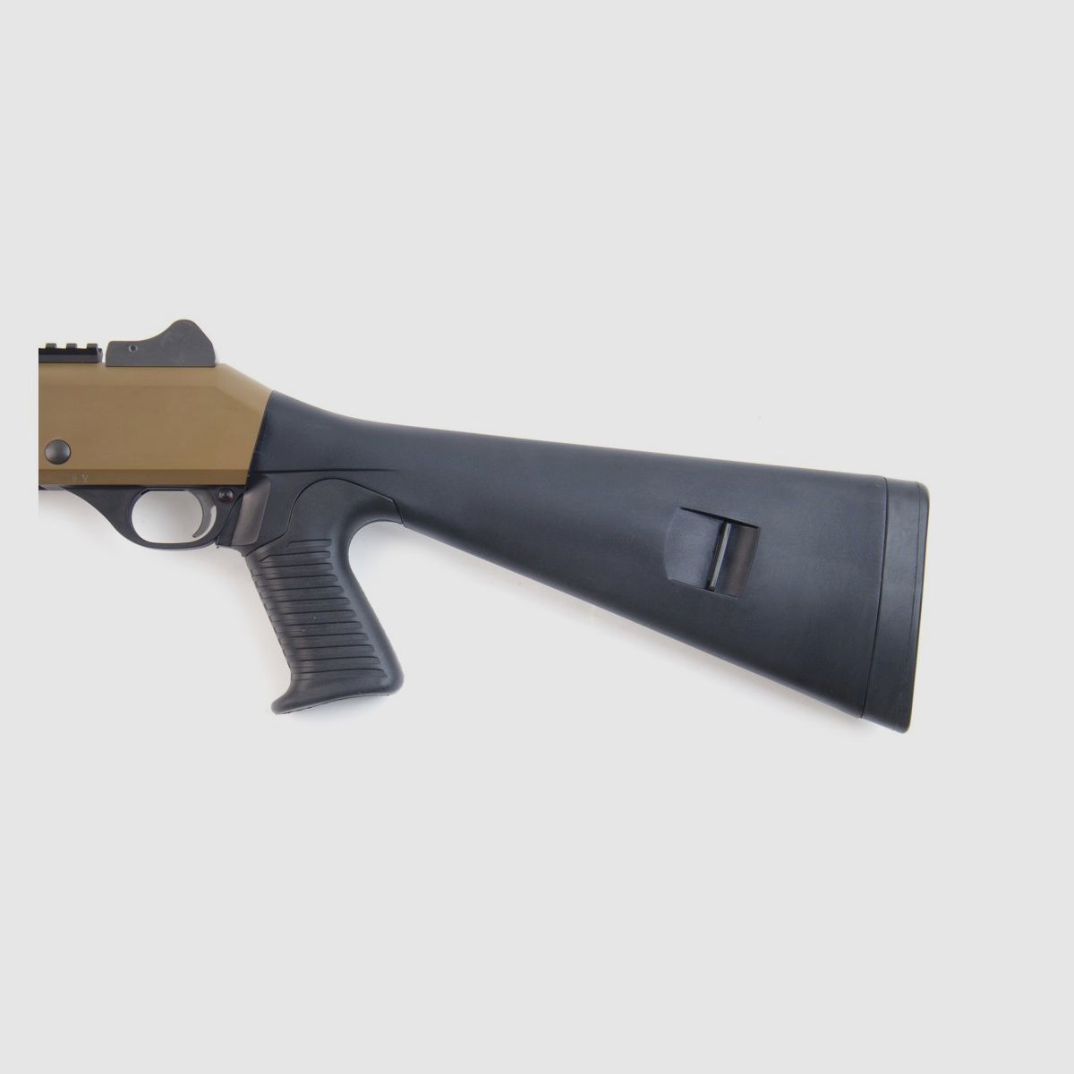 Benelli M4 T-Pro Brown Kal. 12/76, Bild 10 von 15