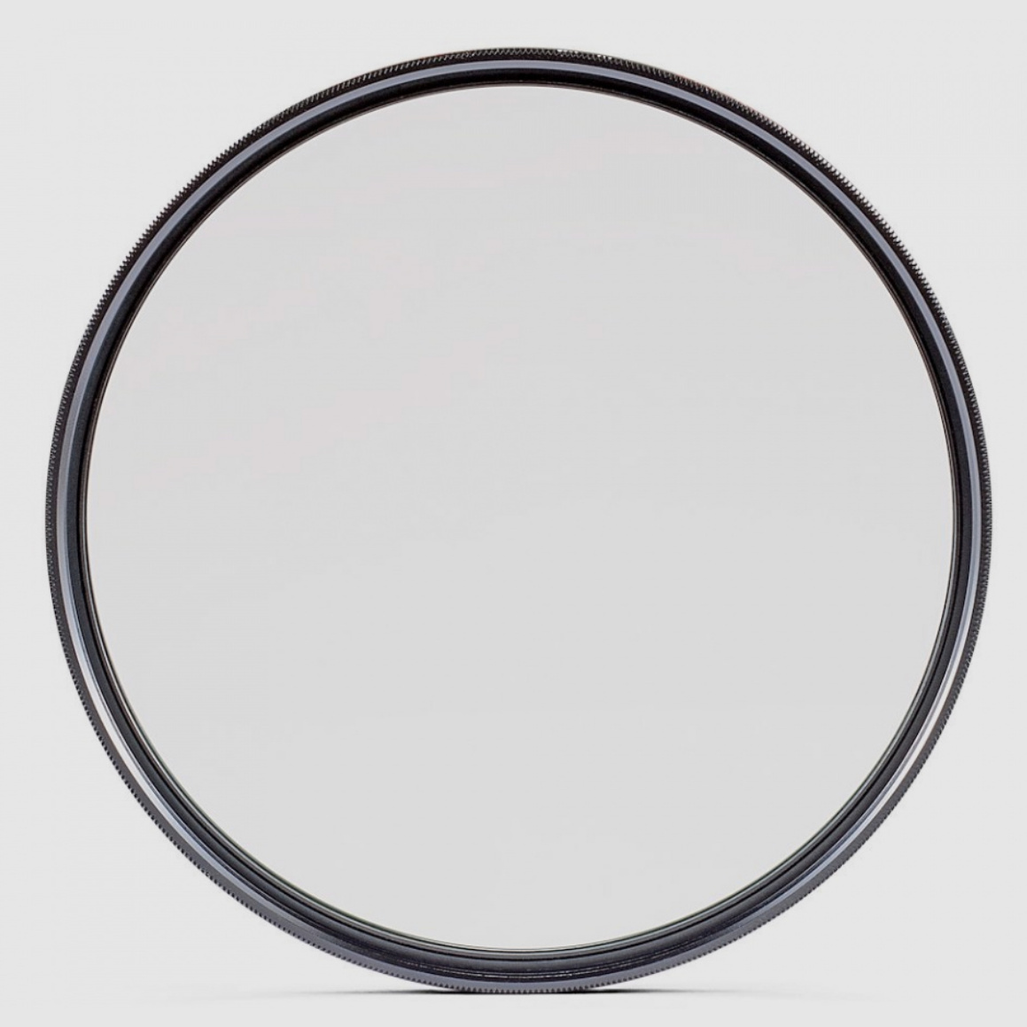 Filtro de protección profesional Manfrotto con un diámetro de 58 mm