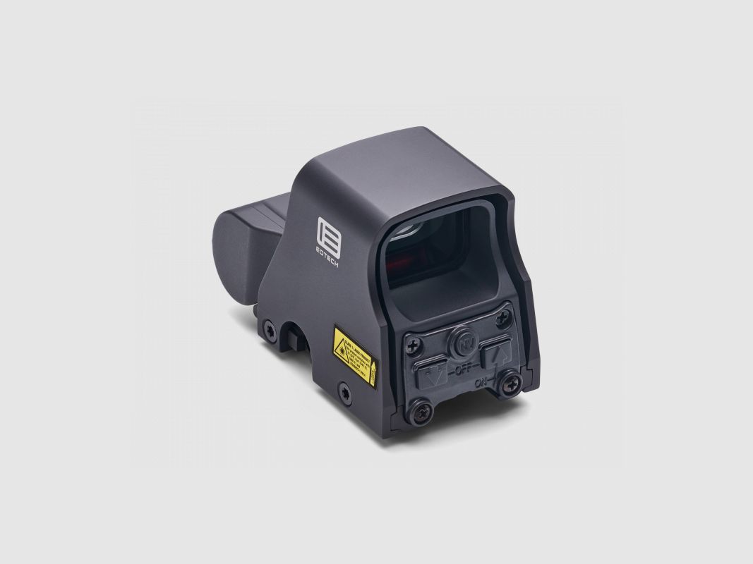 EOTECH XPS3-2 SCHWARZ, Bild 3 von 15