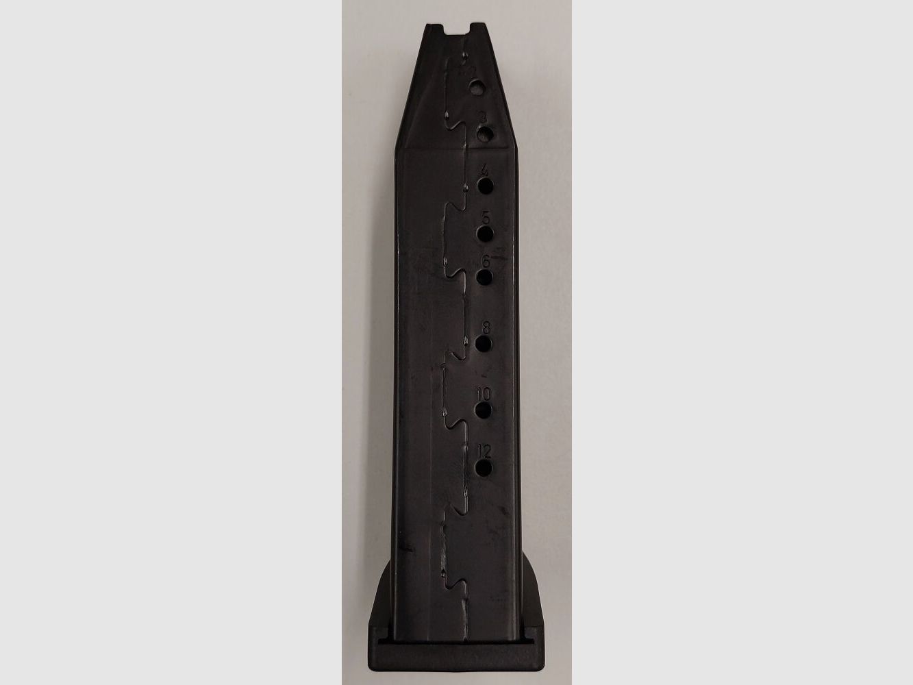 Heckler & Koch Neuware Heckler & Koch HK MARK23 SOCOM 12schuss Magazin .45ACP, Bild 4 von 4