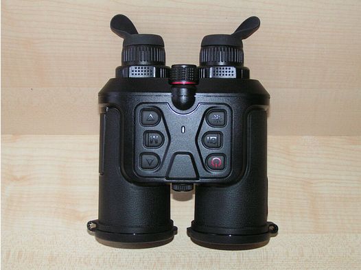 Guide Thermal Binoculars