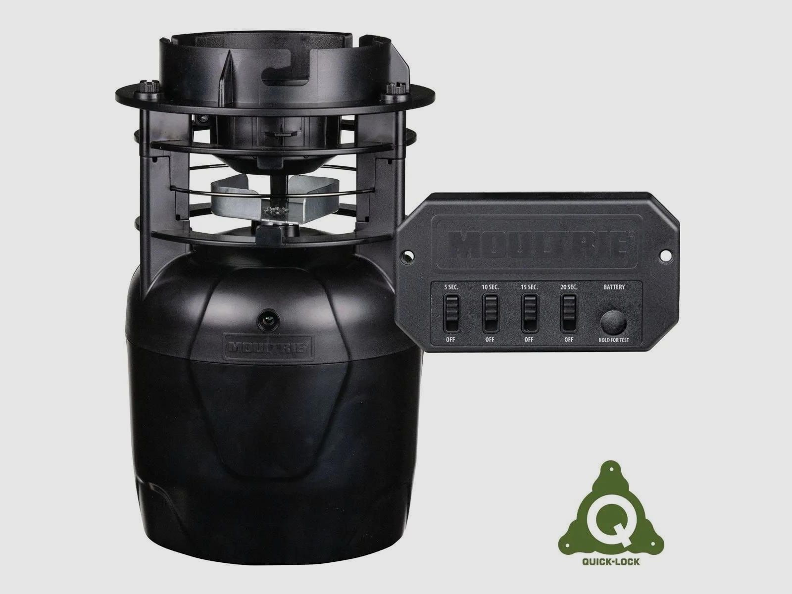 Moultrie Lumen Photocell Feeder Kit