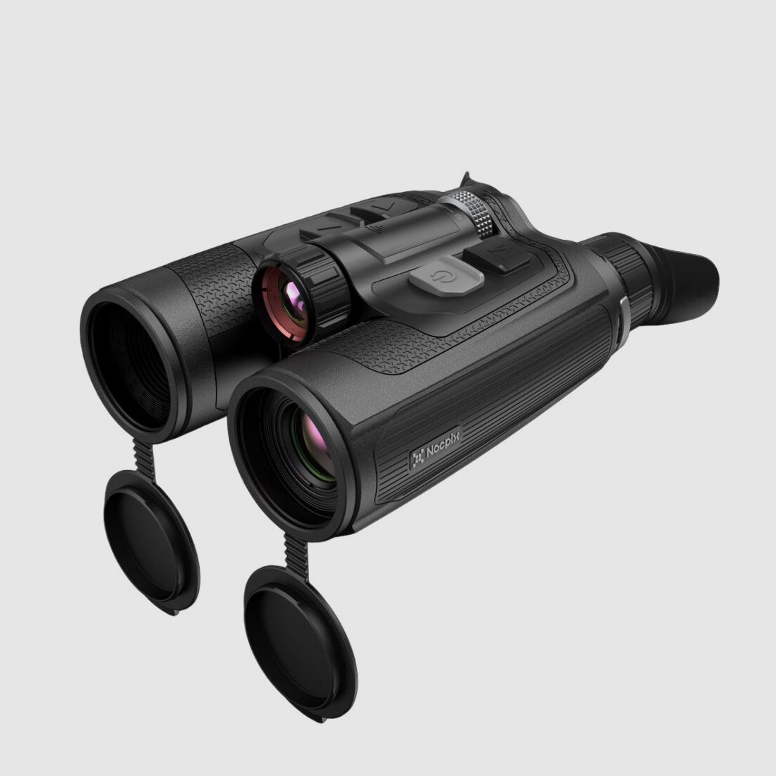 Nocpix Omni Dual-Spectrum Binocolo L19R, immagine 1 di 7