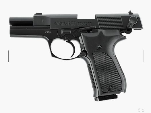 <Vendi/scambia Walther p88