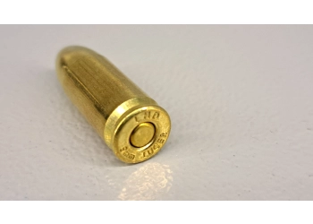 Munitions LHD 9x19 LUGER FMJ 8G 124GR, image 3 sur 3