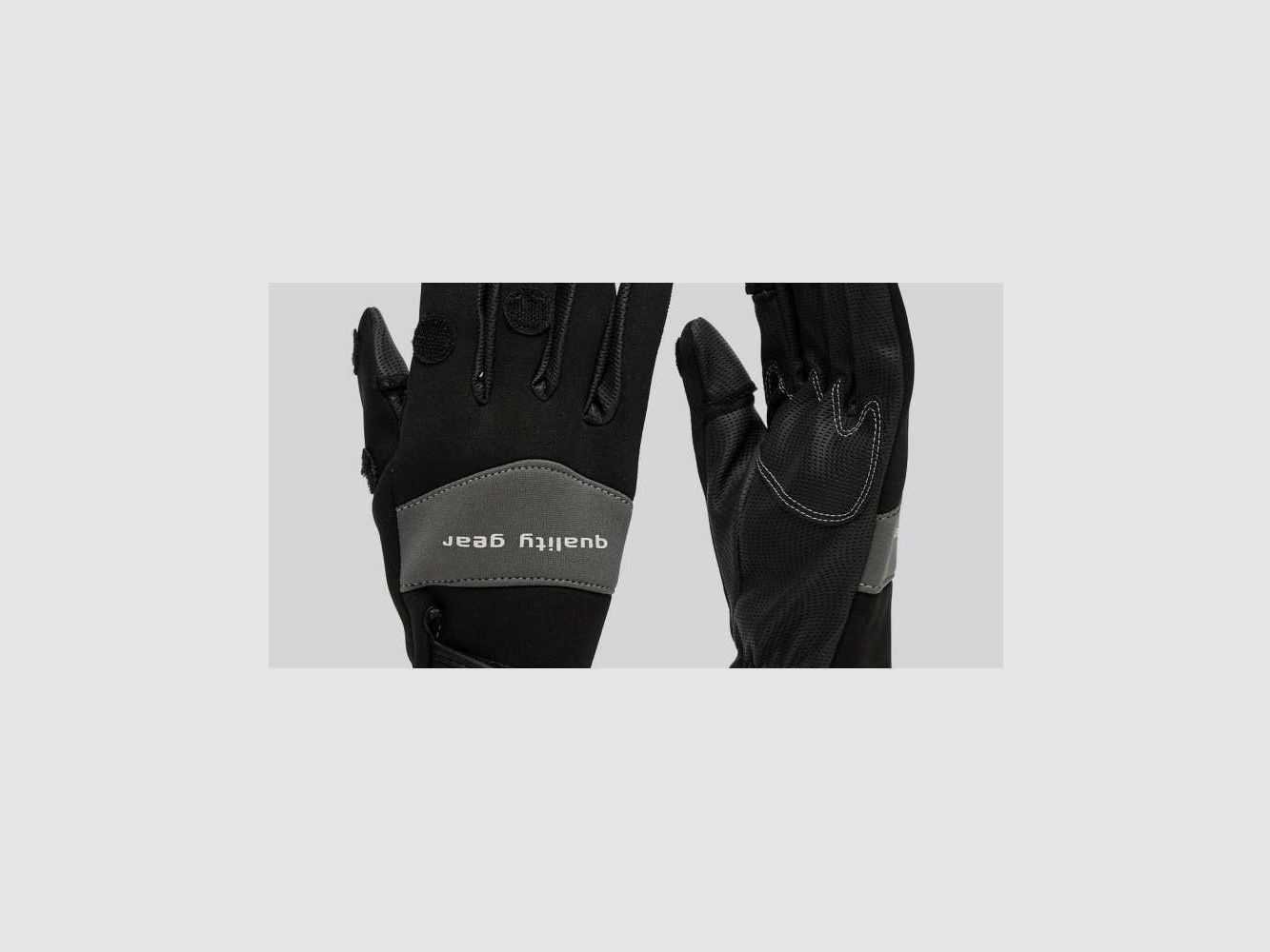 MadCat Pro Handschuhe Größe XL/XXL