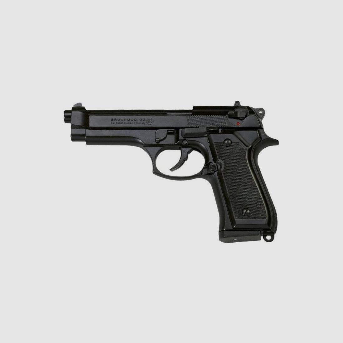 Bruni 92 Kal. 8mm