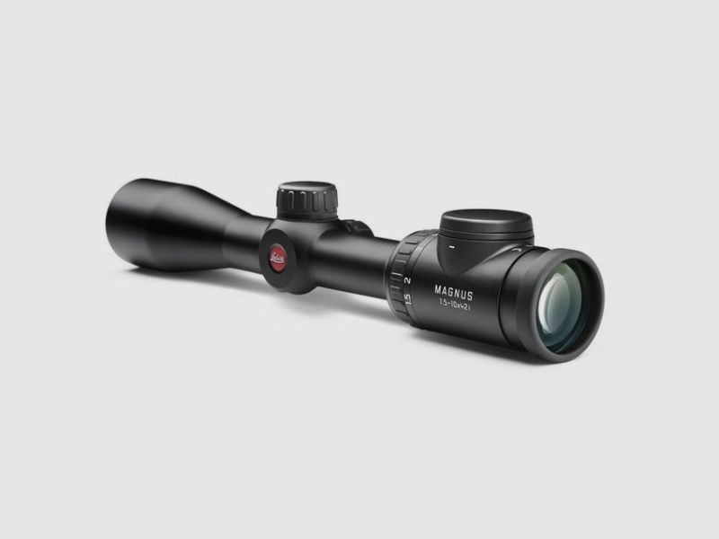 Leica Magnus 1.5–10 x 42 i // Bitte Tagespreis anfordern