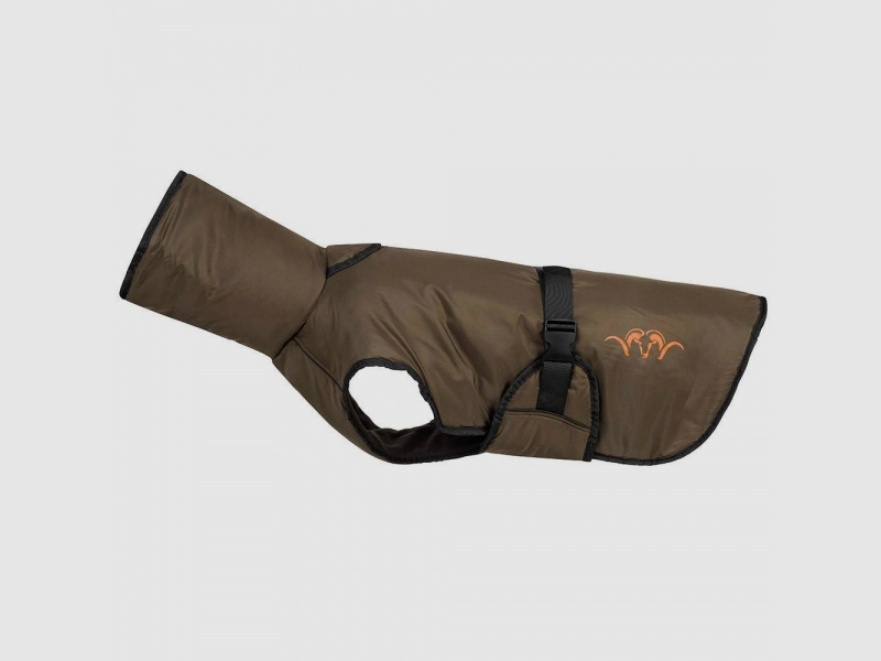 Blaser Hundeponcho - Farbe: Oliv