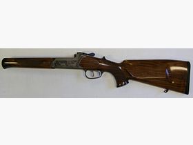 Blaser BD 14 Luksus - HK 4 Uzupełnienie bez Lufy