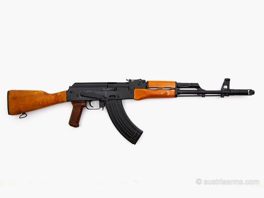 Interordnance KK95, neuwertige Gebrauchtwaffe, .22 LR
