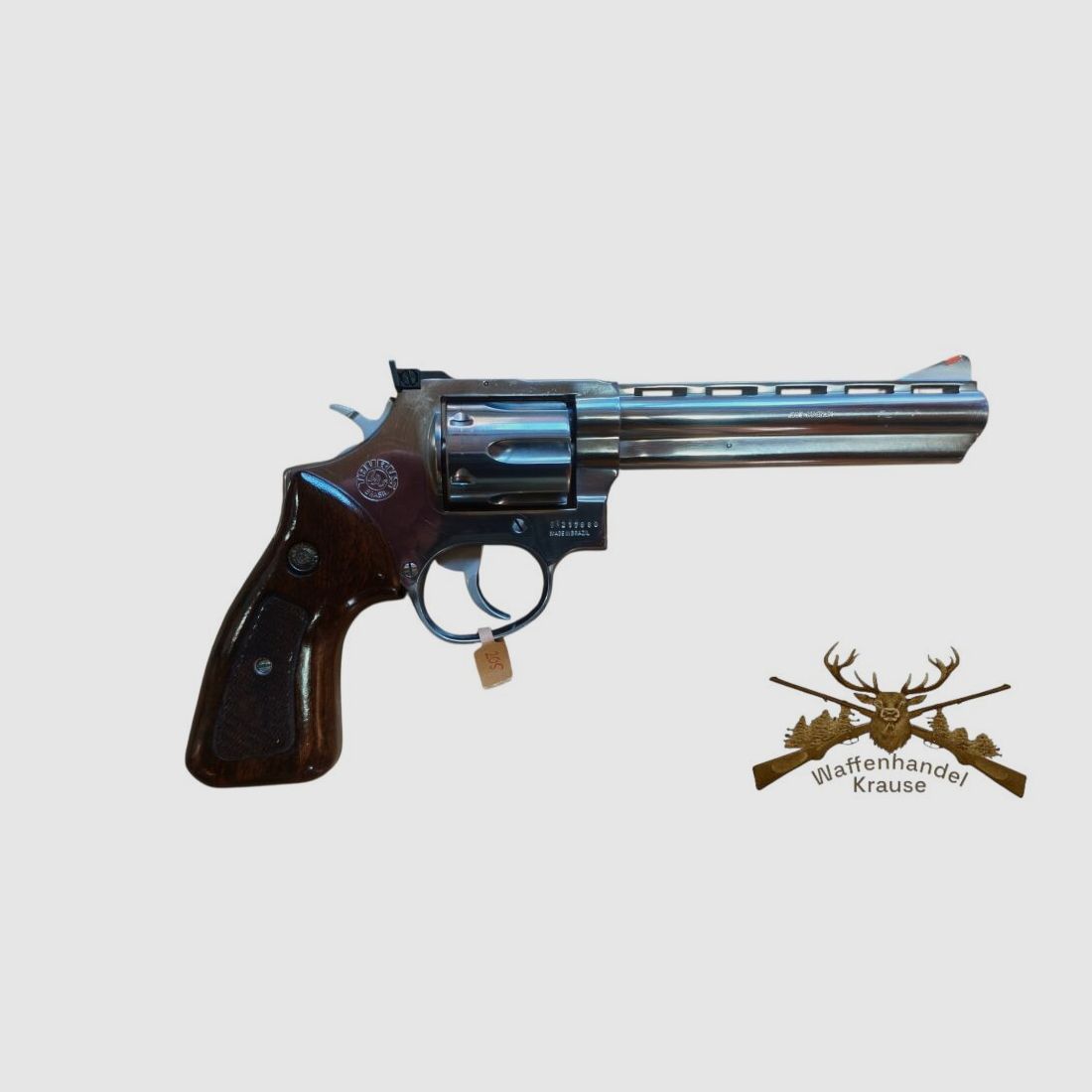 Taurus 689
