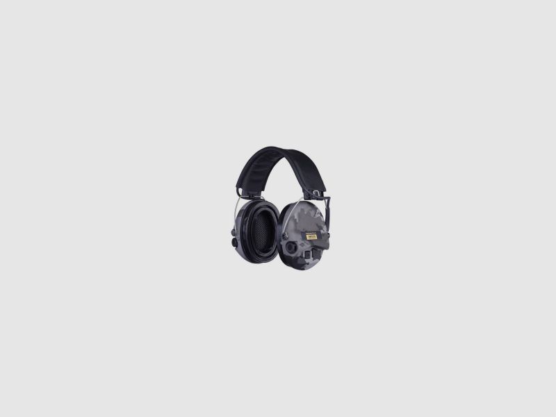 SORDIN Supreme Pro-X LED SONDEREDITION Black Camo