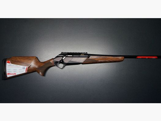 Benelli Lupo