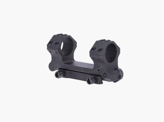 Eratac Block Mount 34 mm with Adjustable Forward Tilt MRAD
