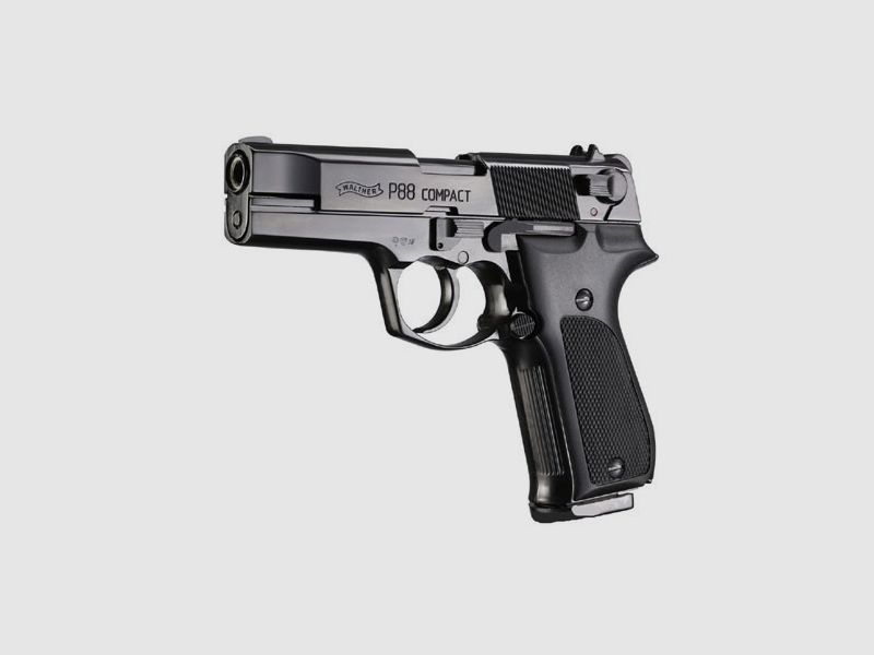Walther P88, Bild 2 von 3