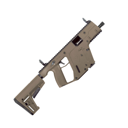 KRISS VECTOR SBR FDE k.45ACP, zdjęcie 2 z 2