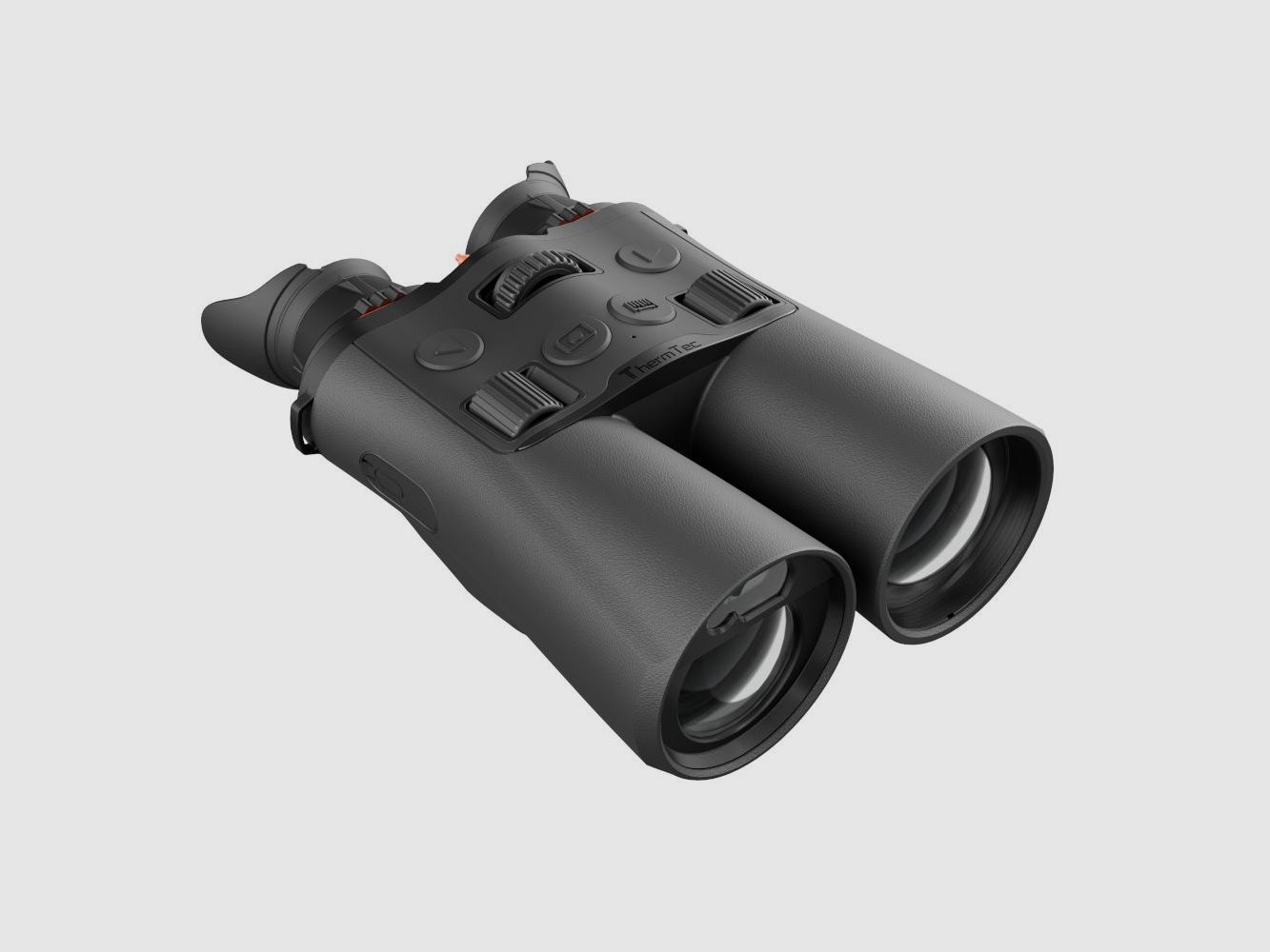 ThermTec Ventus 635L thermal imaging binoculars
