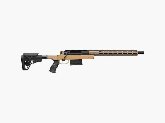 Haenel Repeating Rifle HLR 308 Basic Compact .308 Win. 510 mm