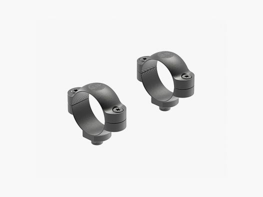 Anelli Leupold QR 30mm Medium Matte 49931