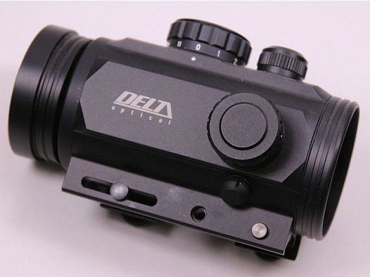 Delta Drückjagd Point Multi Dot HD 36