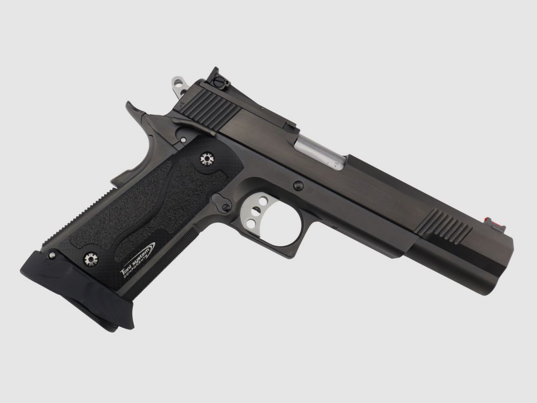  STP Perfect Classic 5.4 Optics Kal.: 9mm Luger 1911 Sportpistole