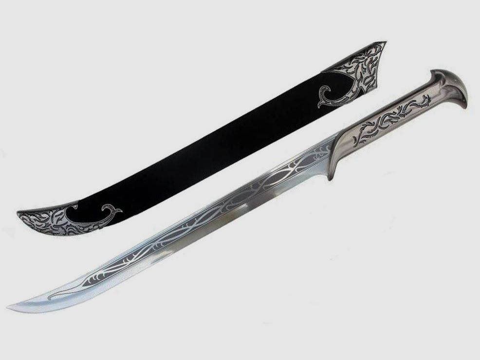 Sword of the Elven King Thranduil