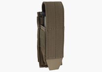 Condor bolsa de magazín individual para pistola - Coyote Tan