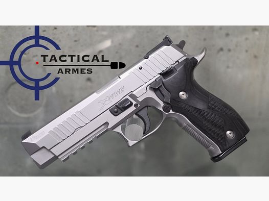 Sig Sauer P226 X-Five, Kal. 9x19