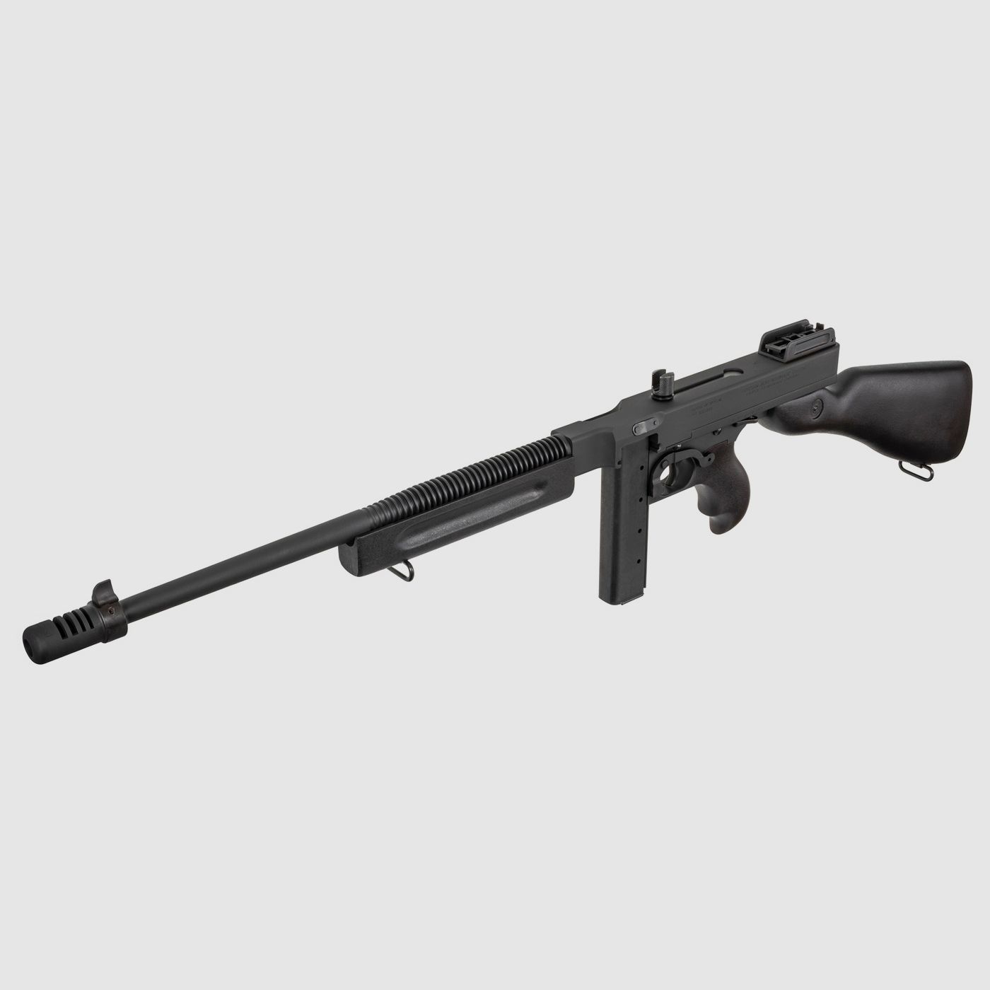 Thompson 1927A1 Carbine 16,5" Commando