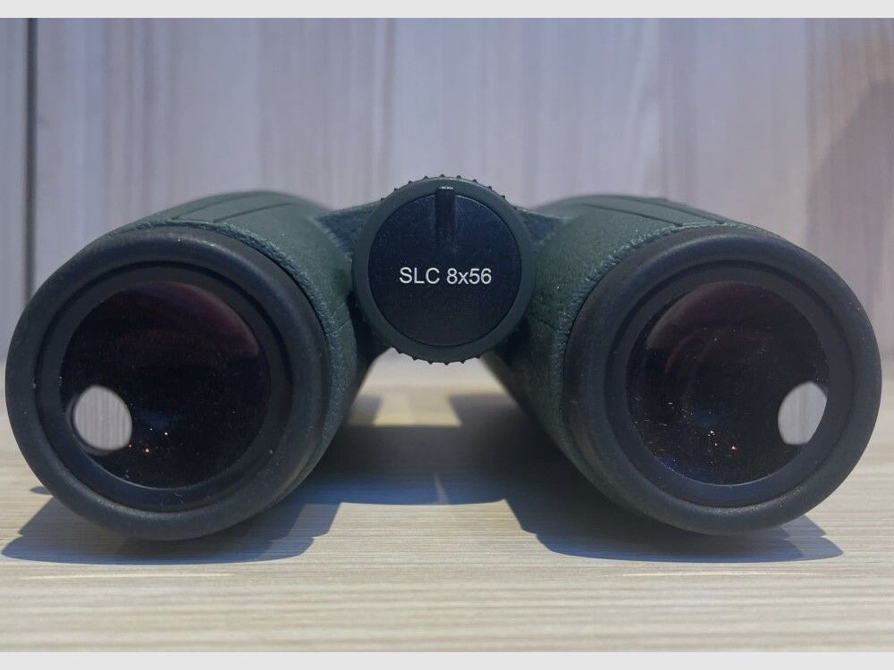 SWAROVSKI OPTIK SLC 8x56