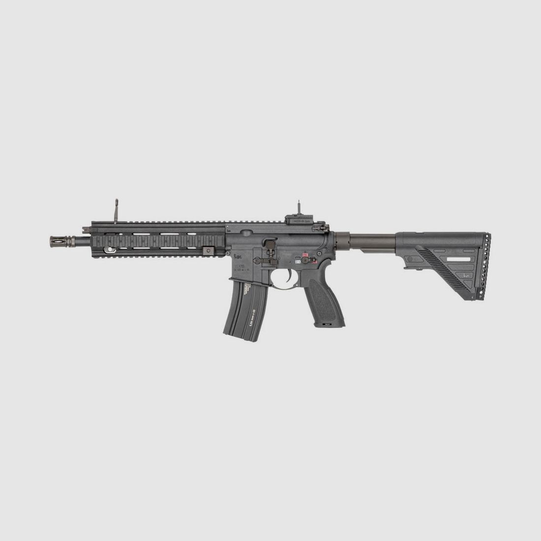 Umarex Airsoft Elektrisch HECKLER & KOCH ASE HK 416 A5 Sportline