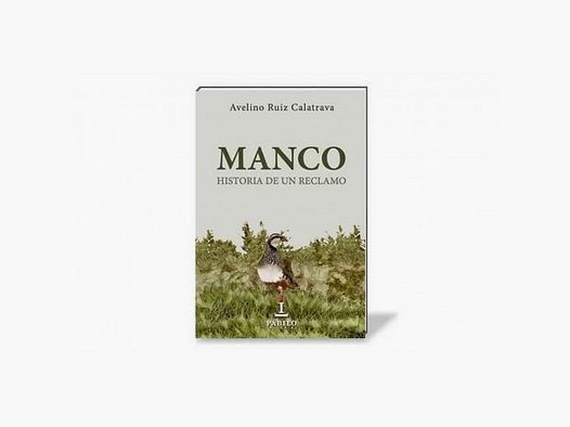 Libro Manco. Storia di un richiamo